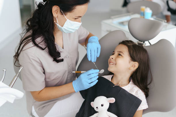 Best Urgent Tooth Repair  in Clifton, AZ