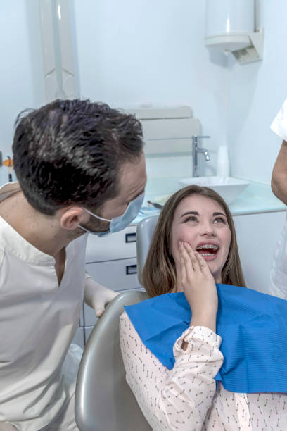 Best Knocked-Out Tooth Emergency  in Clifton, AZ